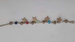 Star Charm Bracelet