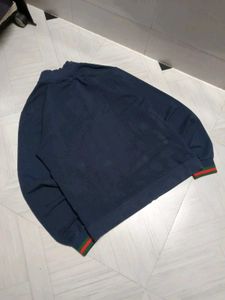 Gucci Zipper