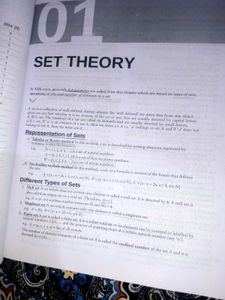 Pathfinder NDA/NA Exam Book