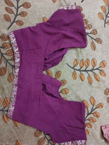 Boutique Blouse