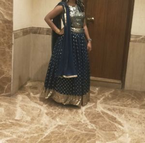 Lehnga
