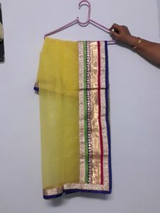 3pc Lehenga Choli
