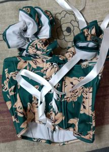 Savana Corset Top
