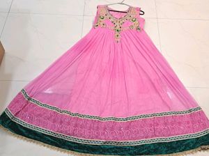 Pretty Anarkali  Set 😍