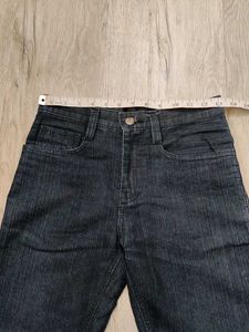 Ma1821 Sabrin Jeans Waist 26 Inches