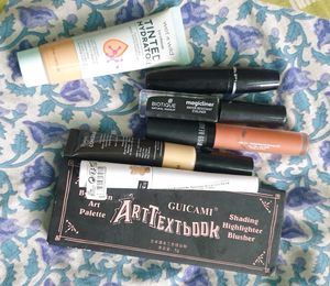 concealer
