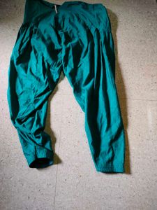 Combo Of 2 Pallazo,One Patiala Pant,One Kurta