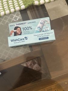 WishCare Hair &amp; Skin Duo