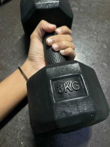 3KG Dumbbell