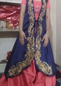 Gown