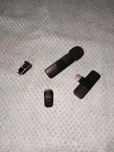 K8 Wireless Microphone