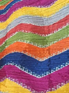 Multi Color Dupatta