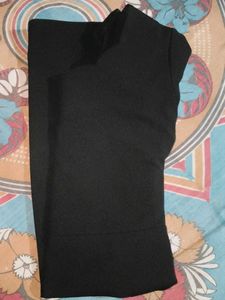 Black Color Frock,Only One Time Used..It&#39;s New