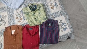 Premium Shirts For Men