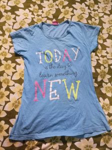 Girl&#39;s T-Shirt