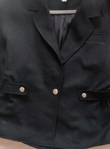 Semi Formal Blazer