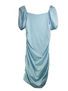 Ruched Bodycon Dress