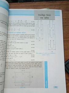 Physics Class 12 Textbook Part 1