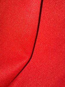Bodycon Red Dress