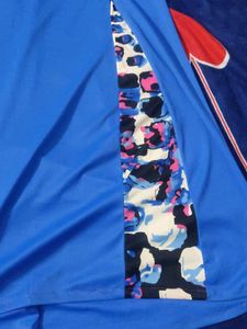 Blue Velvet Nighty 💖😴