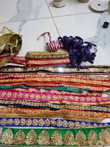 Laces