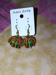 Handmade Ear Rings