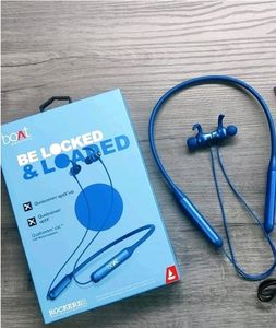 BoAt ROCKERZ 335 Neckband