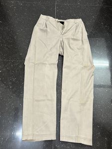 MEN CASUAL PANT