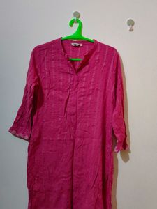 Max Brand Kurta