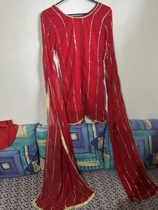 Retro Vibes Suit