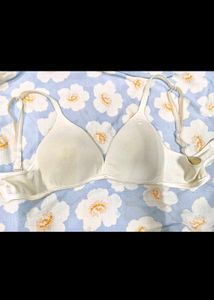 Comfy Everyday Bra 34 B