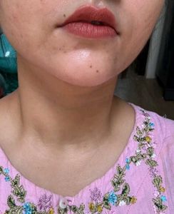 Kiko Milano Lipstick