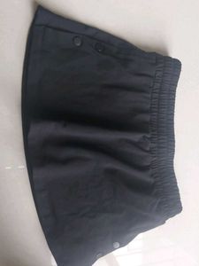 Stylish Black Pants