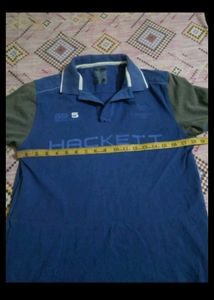 Formal Shirt + Polo T-shirt