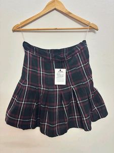 Rachel Green - Plaid Skirt (New) 🥰