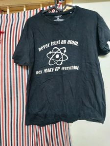 Black T Shirt