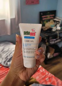 Sebamed Moisturizer [NEW]