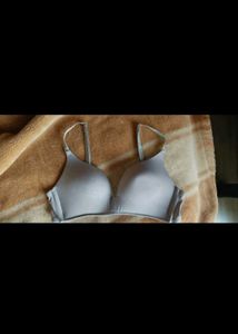 Comfy Everyday Push Up Bras - Set of 2