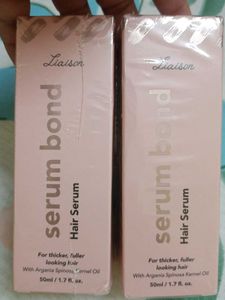 Price Reduction🎉Liaison Hair Serum Bond
