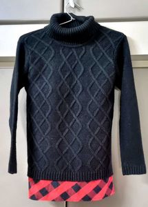 Stylish Girls Sweater
