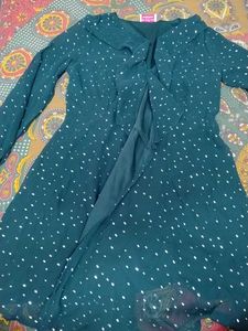 Western Dress Brand New