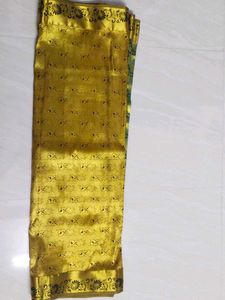 Saree For Festive Use