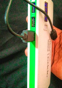 🔋Oppo(32000 mAH) Power Bank. In 70% Working Condi