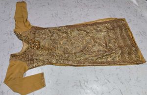 Wedding Wear Kurta For Women