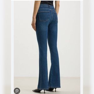 Calliope Bootcut Denim
