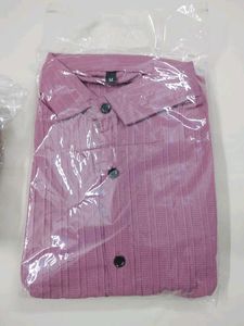 New Two Combo Popcorn Shirt