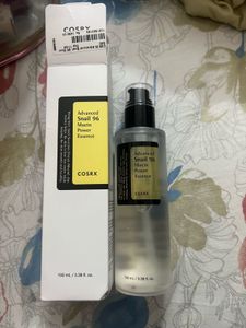 Cosrx Snail Mucin Essence