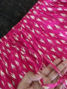 It&#39;s a Cotton Pant Its New One Very Good Quality