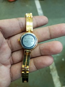 De cambridge orignal Wrist Ladies Watch