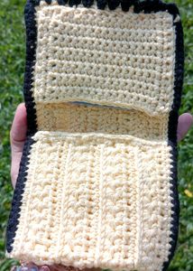 Small Purse.